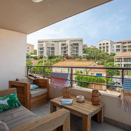 La Marinella - Charmant Appt Climatise Apartment L'Ile-Rousse  Exterior photo