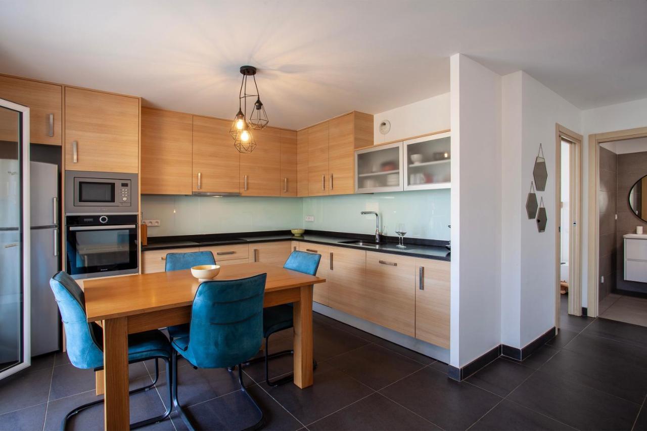 La Marinella - Charmant Appt Climatise Apartment L'Ile-Rousse  Exterior photo